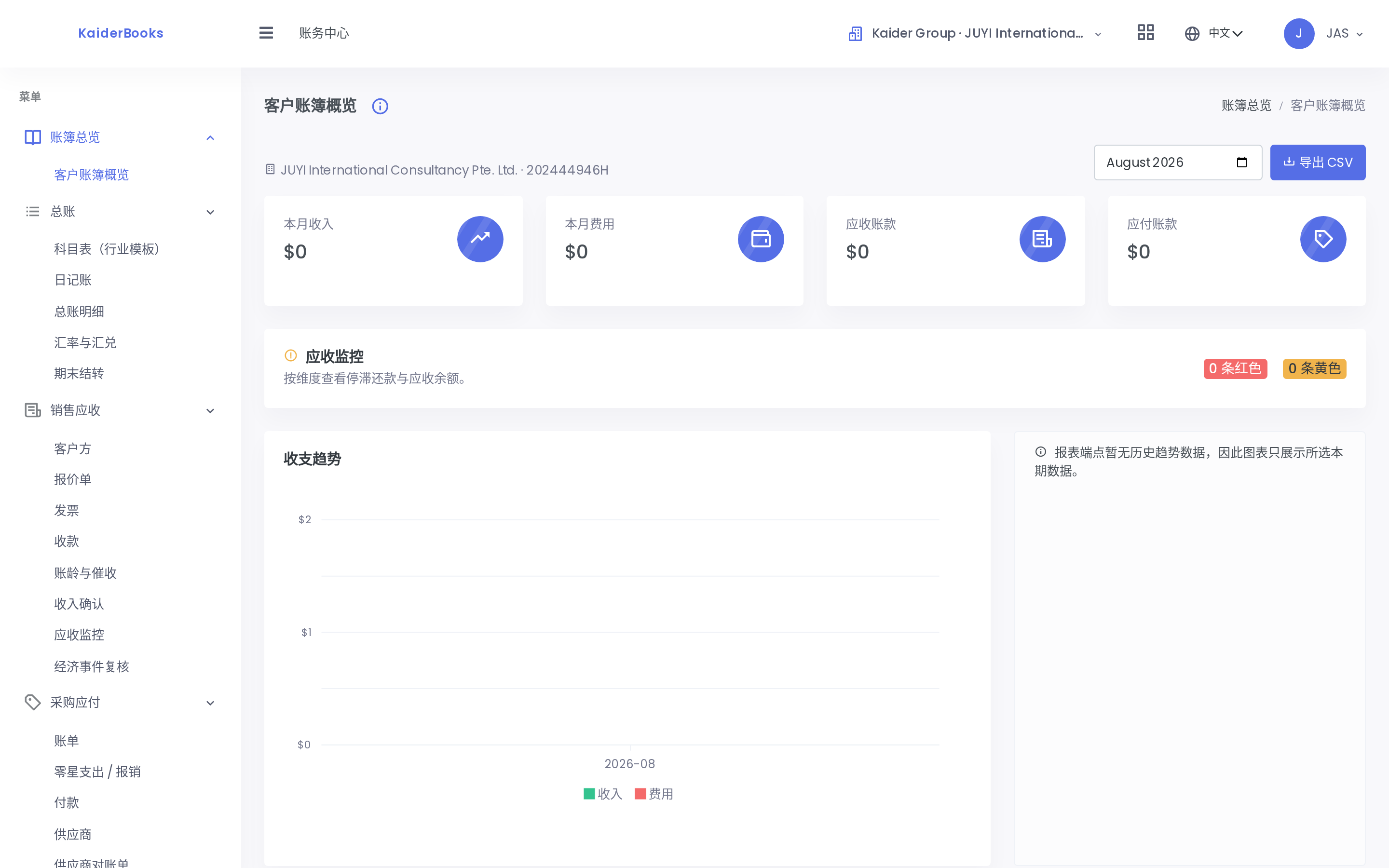 Screenshot 03-company-switcher