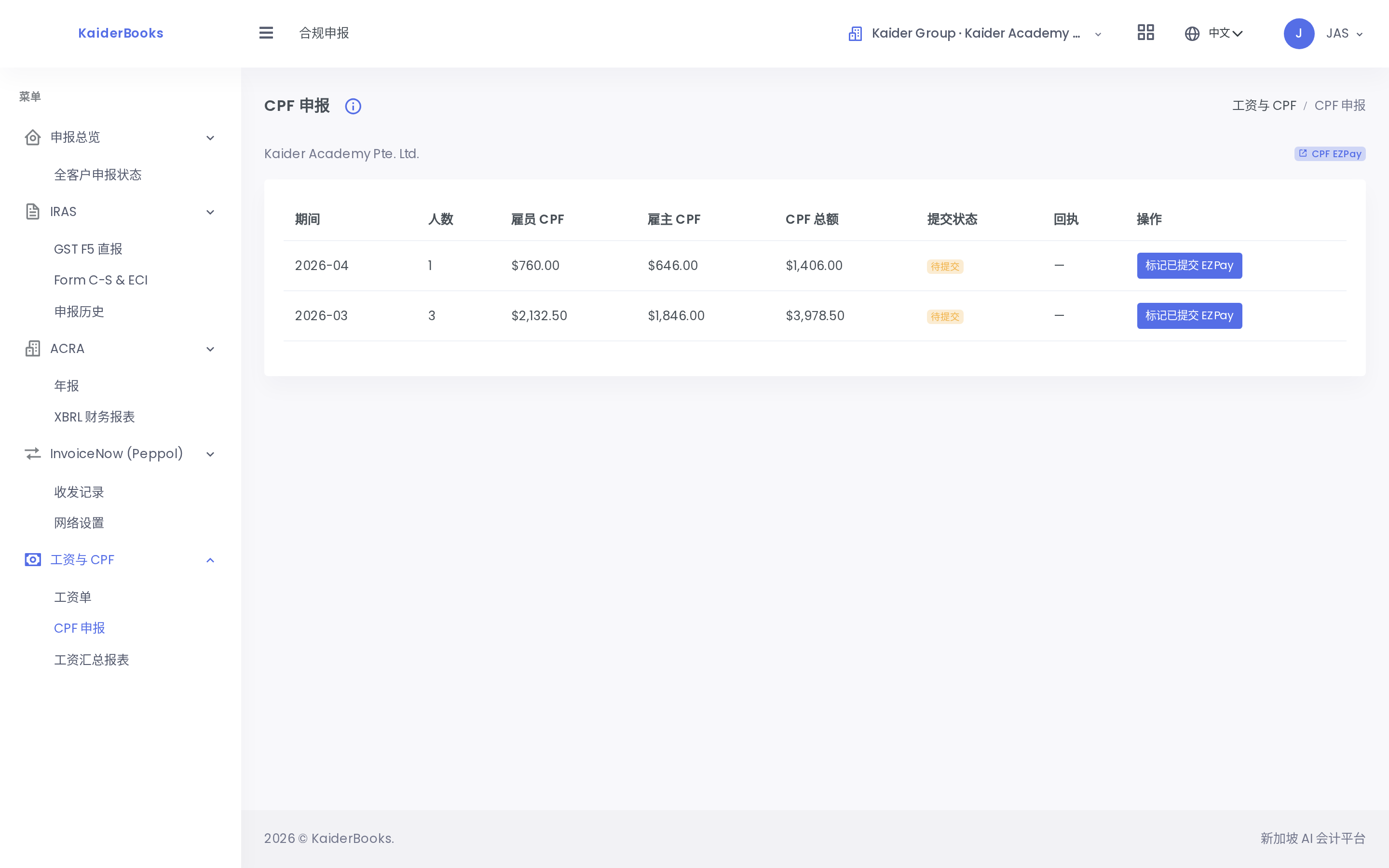 Screenshot 05-payroll-cpf