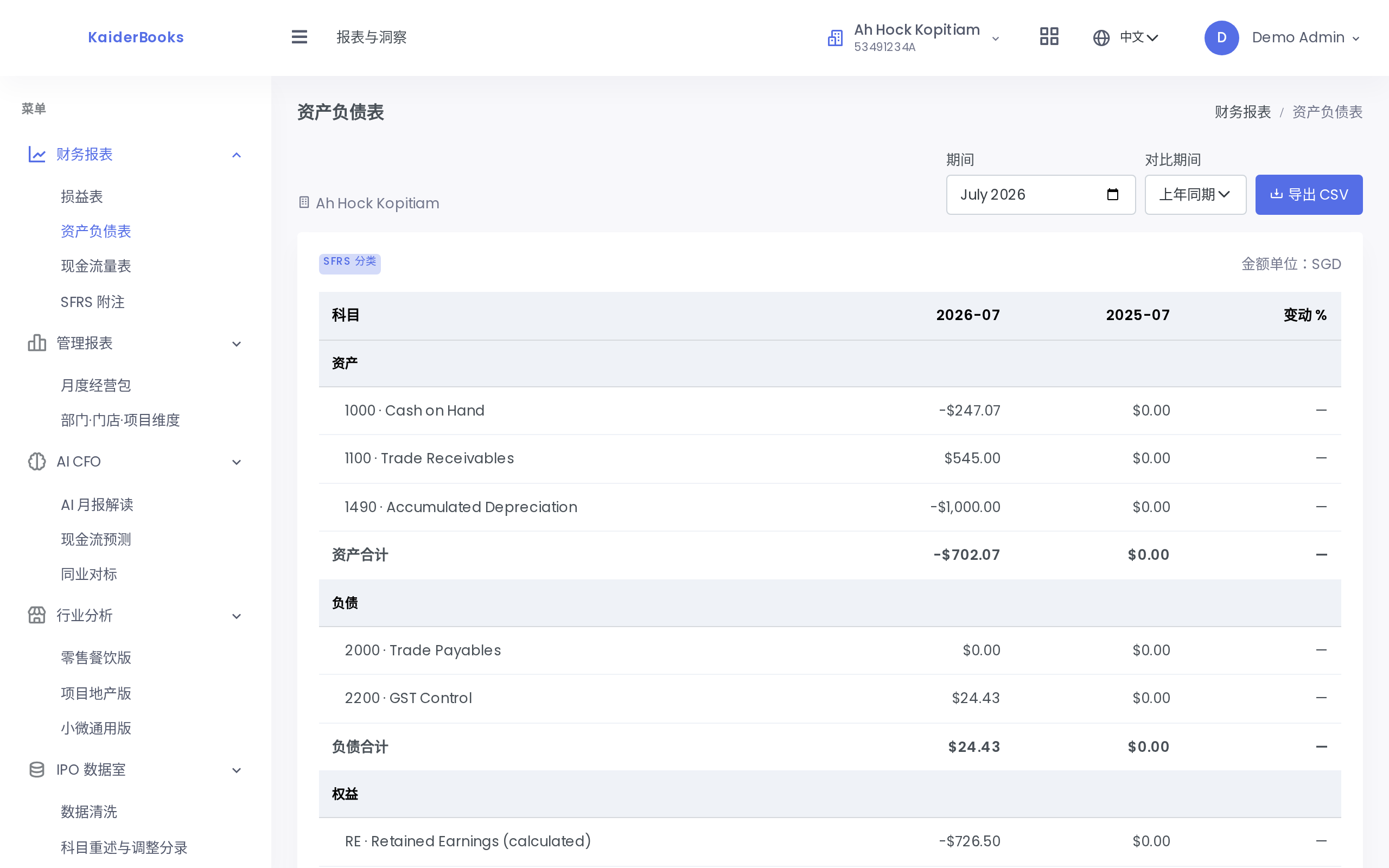 Screenshot 02-balance-sheet